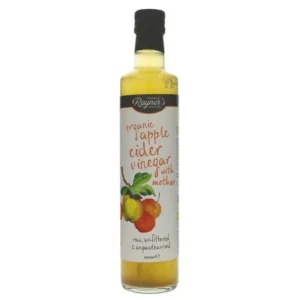 Organic Apple Cider Vinegar